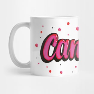 Candy Mug